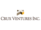 Crux Ventures Logo